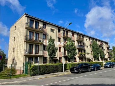 Vente Appartement 3 pices EZANVILLE 95460