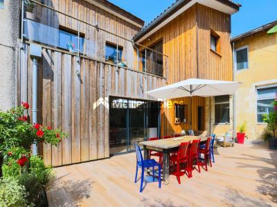 Vente Maison 7 pices BREDE 33650