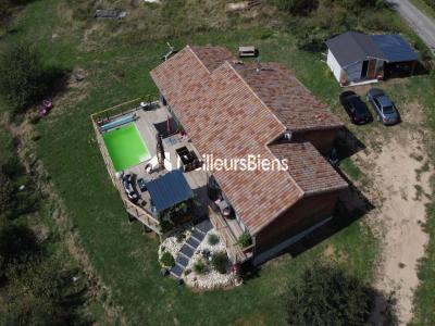 Vente Maison 7 pices CHATEAUBOURG 07130