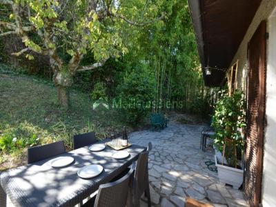 Vente Maison 5 pices SATHONAY-CAMP 69580