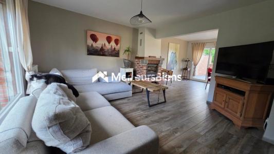 Vente Maison 5 pices LONGUEVILLE 59570