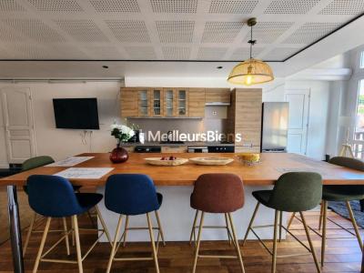 Vente Immeuble MAXEVILLE 54320