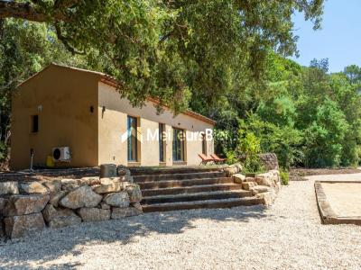 Vente Maison 3 pices ROQUEBRUNE-SUR-ARGENS 83520