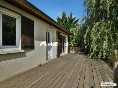 Vente Maison 5 pices MARAYE-EN-OTHE 10160