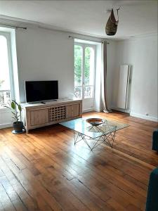 Location Appartement 3 pices PARIS-10EME-ARRONDISSEMENT 75010