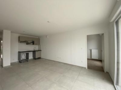 Location Appartement 3 pices TOULOUSE 31400