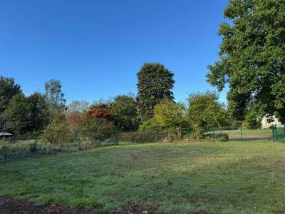 Vente Terrain AURAY 56400