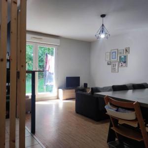 Vente Appartement 3 pices HENNEBONT 56700
