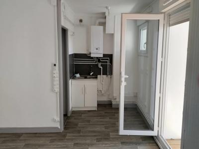 Location Appartement 2 pices SAINT-DIE 88100