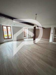 Vente Appartement 4 pices ROANNE 42300