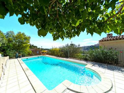 Vente Maison 5 pices CAGNES-SUR-MER 06800