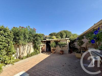 Vente Maison 5 pices MIREVAL 34110