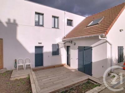Location Maison 5 pices ATHIS-MONS 91200