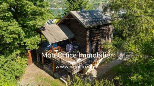 Vente Maison 7 pices SAVINES-LE-LAC 05160