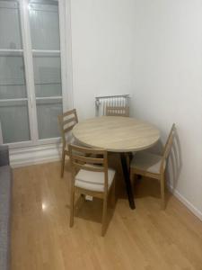 Location Appartement 2 pices COLOMBES 92700
