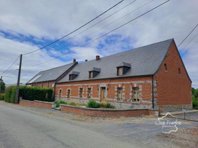 Vente Maison 11 pices BEAUREPAIRE-SUR-SAMBRE 59550