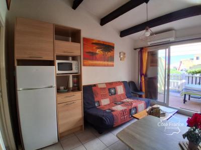 Vente Appartement 2 pices AGDE 34300