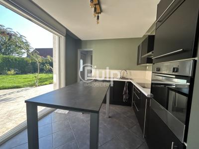 Vente Maison 5 pi�ces MORBECQUE 59190