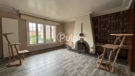 Vente Maison 11 pices LIEVIN 62800