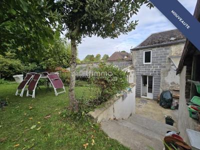 Vente Maison 6 pices BIENVILLERS-AU-BOIS 62111