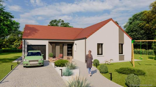 Vente Maison 6 pices BREUIL-EN-AUGE 14130