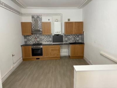 Location Appartement 3 pices TUCQUEGNIEUX 54640