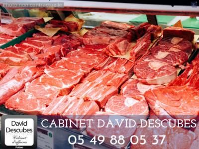 Vente Local commercial POITIERS 86000