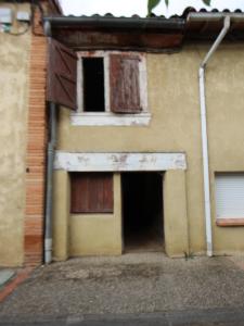 Vente Maison 3 pices LABASTIDE-PAUMES 31230