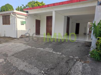 Vente Maison 4 pices SAINT-FRANCOIS 97118