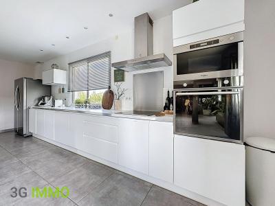 Vente Maison 6 pices CASTELNAU-DE-GUERS 34120