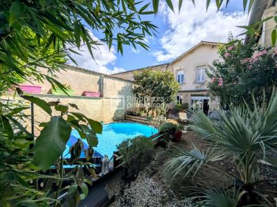 Vente Maison 12 pices COGNAC 16100