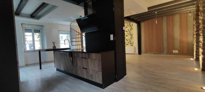Vente Maison 5 pices ROUGEMONT-LE-CHATEAU 90110