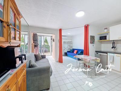 Vente Appartement 2 pices GRAU-DU-ROI 30240