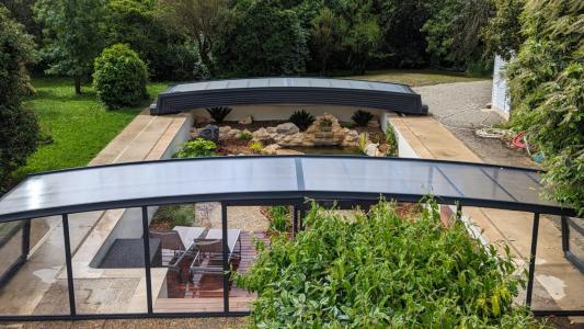 Viager Maison 11 pices SAINT-GERVAIS 85230