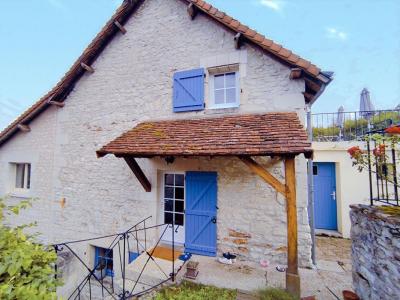 Vente Maison 5 pices LESIGNY 86270