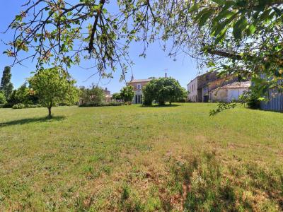 Vente Maison 4 pices VILLIERS-EN-PLAINE 79160