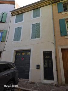 Vente Maison 3 pices ROUGIERS 83170