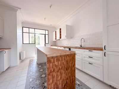 Location Maison 4 pices CHAPELLE-SUR-ERDRE 44240