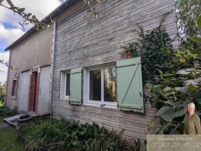 Vente Maison 6 pices CAMPBON 44750