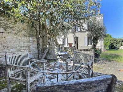 Vente Maison 5 pices VALLEE 17250