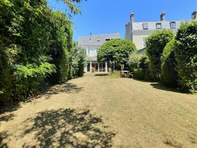 Vente Maison 8 pices NIORT 79000