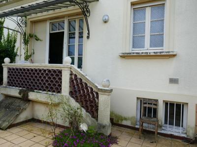 Vente Maison 4 pices BEGLES 33130