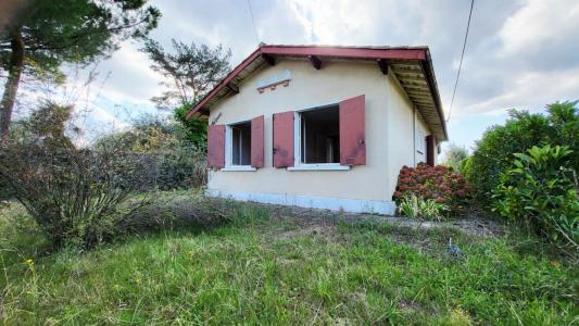 Vente Maison 4 pices GUJAN-MESTRAS 33470