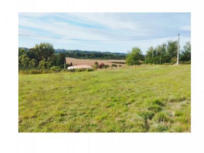 Vente Terrain DIEULIVOL 33580