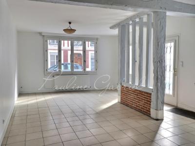 Vente Maison 5 pices BOLBEC 76210