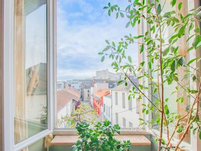 Vente Appartement 2 pices NANTES 44000