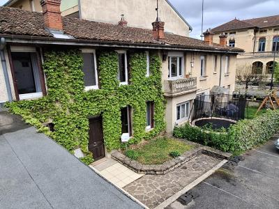 Vente Maison 4 pices BOURG-EN-BRESSE 01000