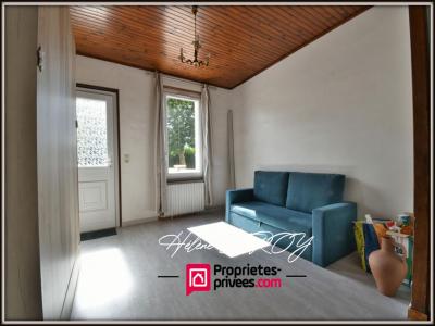 Vente Maison 4 pices FECAMP 76400