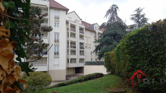 Vente Appartement 3 pices LONS-LE-SAUNIER 39000
