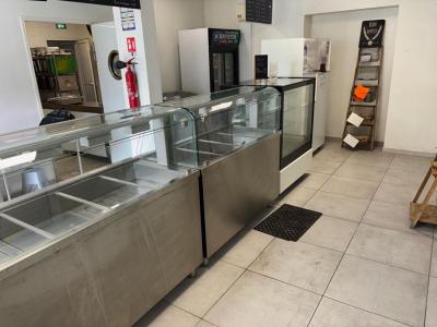 Vente Commerce RIVIERE-SAINT-LOUIS 97421
